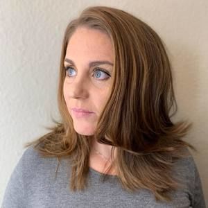 Meet your Posher, Heather